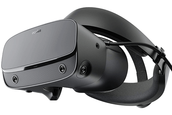 La formation immersive VR
